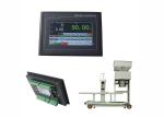 TFT-Touch Screen Single Packing Scale Controller, Packing Weighing Controller