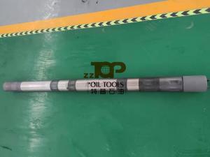 China API Rupture Disc Dual Action Valve RD-DAV For Dst Drill Stem Test  Safety Valve on sale