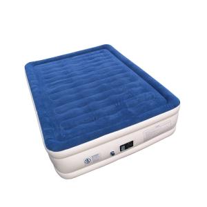 Customized Inflatable Air Mattresses PVC Material Double Air Mattress