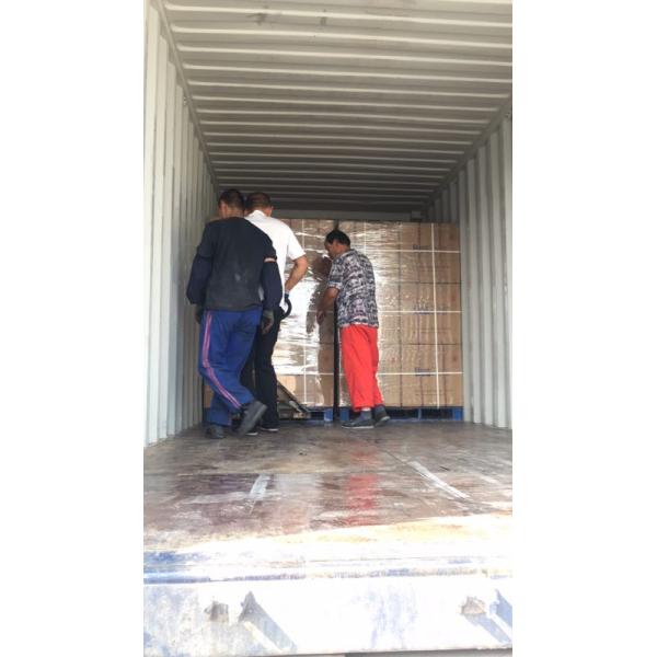 Performance Four Point Upvc Window Welding Machine Cnc High Efficiency