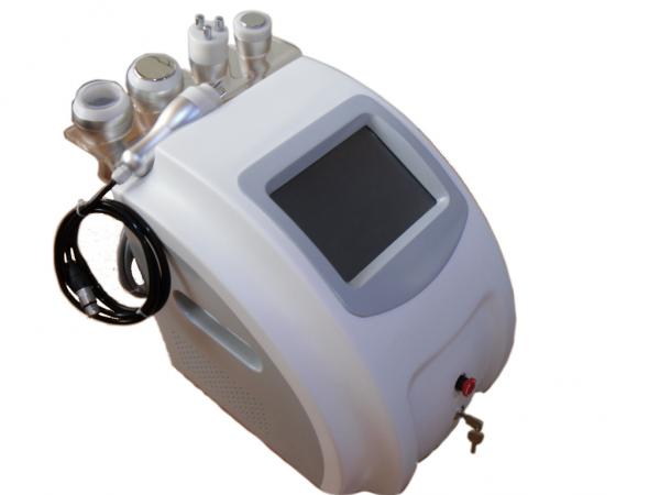 Quality Radio Frequency Laser Beauty Equipment for Cellulite Reduction for sale