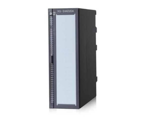 Quality 14 Bits High Precision PLC Logic Controller 16 Modules Expandable for sale
