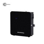 ODM Wall Mounted Scent Diffuser Electrostatic Small Aroma Diffuser 200ml