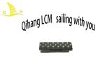 Custom LCD Clock Module Monochrome TN 7 Segment Display Panel