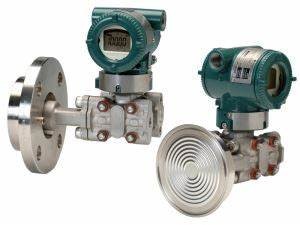 China EJA210E-JHS4J Yokogawa Flange Mounted Differential Pressure Transmitter wholesale