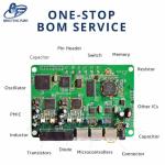 Universal ICs programmer Digital Still Camera CMOS sensor IMX511 Integrated