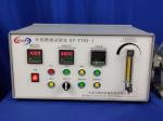 IEC60695-11-5 Table Type Needle Flame Tester For Assessing The Internal Fault