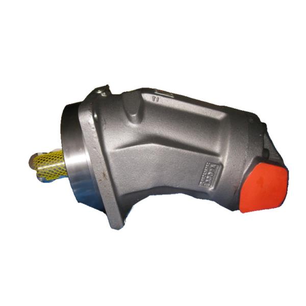 Quality Rexroth plunger pump A2FO250 60R-VPB05 Compact structure / convenient flow regulation for sale