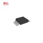 AD7922ARMZ-REEL7 Semiconductor IC Chip High-Precision Low-Power 24-Bit Sigma