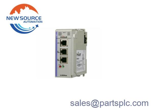 Quality C Programmable Prosoft Communication Module Application Development MVI69-ADMNET for sale