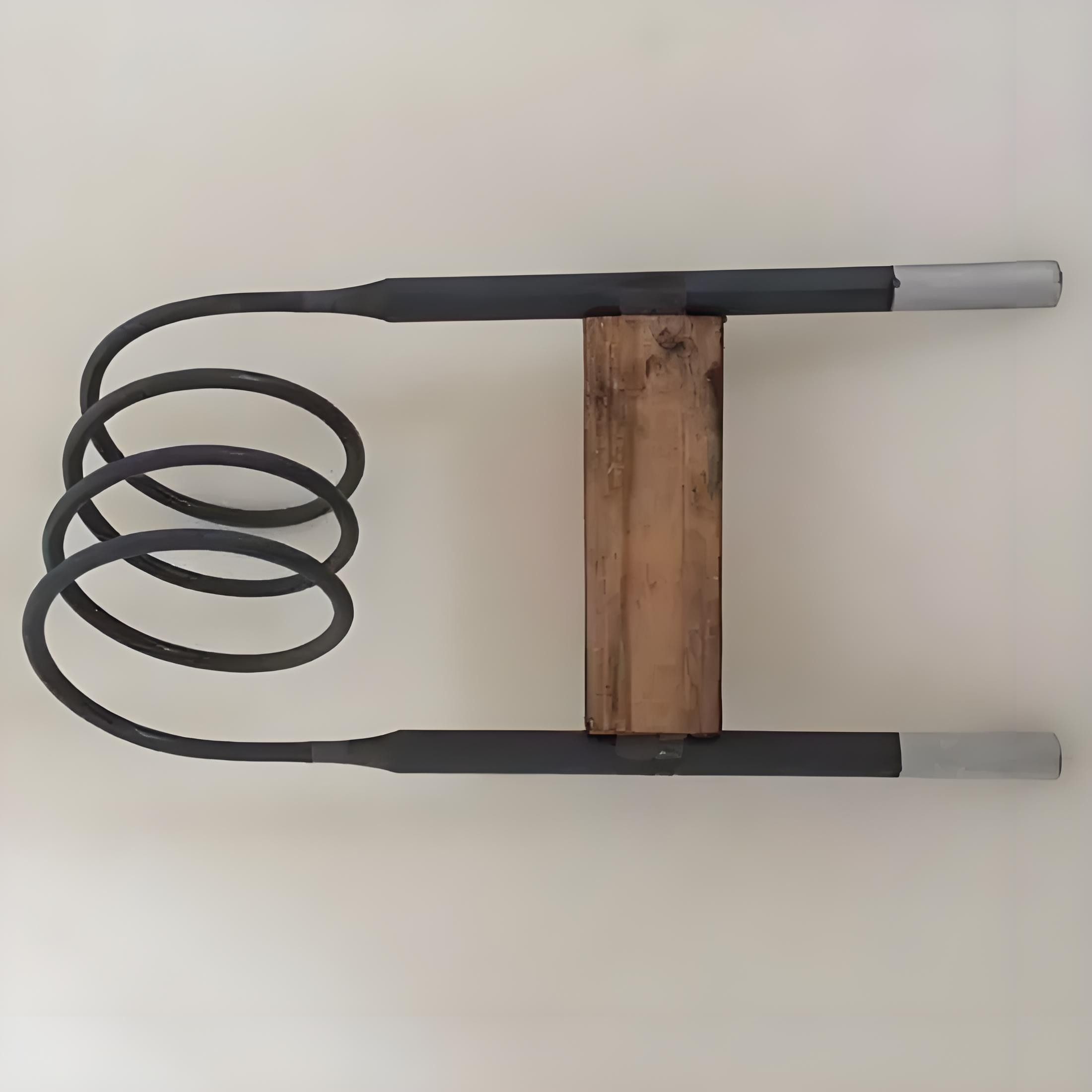 China 1800C Moly Disilicide Heating Elements MoSi2 Furnace Heating Element wholesale
