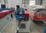 Triangle angle channel roll forming machine for Nepal angle bar roll forming