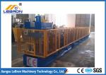 Long time service 2018 new type door frame cold roll forming machine automatic