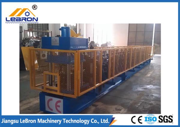 Long time service 2018 new type door frame cold roll forming machine automatic