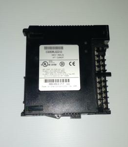 China IC693ALG221G GE Fanuc Input Analog 4PT Current Digital Module wholesale