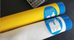 64 Micron Polyester Screen Fabric , Polyester Bolting Fabric Plain Weave