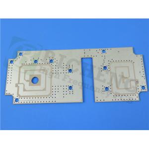 Double Sided Flexible Circuit Board FPC with Immersion Gold