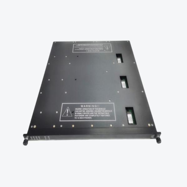 Quality TRICONEX 3636R I/O INPUT OUTPUT COMMUNICATION CARD NEW ORIGINAL for sale