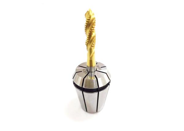Quality Fast Changing Precision Collet Chuck Compatibility Stability Custom for sale