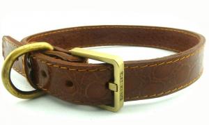 China Dog Neck Belts / Collars / Straps, dog collar wholesale