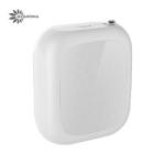 Portable Battery Operated Scent Diffuser Nebulizer Air Aroma Scent Diffuser RoHS