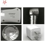 Series Numbers Changing Ultraviolet Laser Marking Machine Bar Code Smart Printer