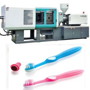 China Customized Servo Drive Plastic Injection Molding Machine With Variable Cooling Capacity on sale