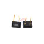 Low Noise Ultra Sensitivity UV Photodiode Sensor , Photodiode Type Uv Sensor