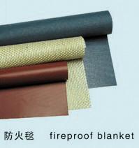 China Electric insulation silicone coated fiberglass cloth wholesale