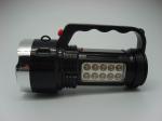 BN-336 Side Lamp Torch Rechargeable Protable Torch LED Flashlight