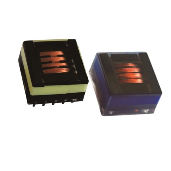 Quality 4.0KV High Frequency Isolation Transformer Step Up OEM RoHS Material for sale