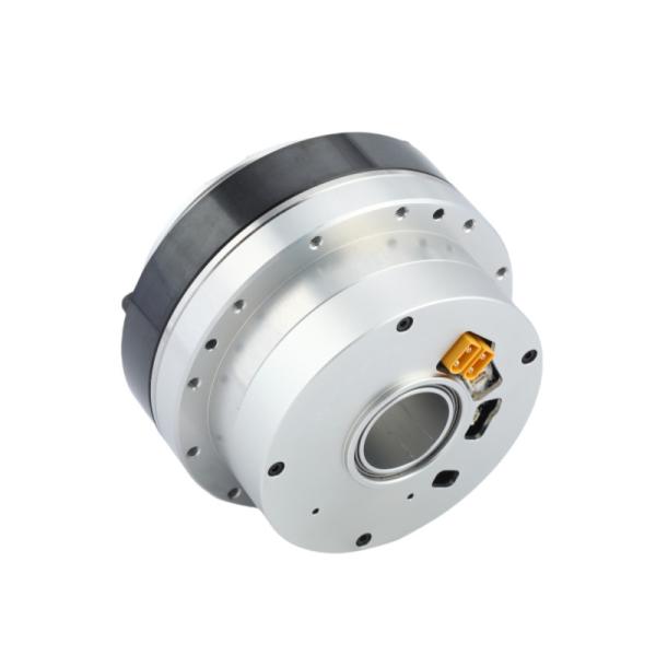 Compact Structure Harmonic Motor High Efficiency And Sturdy Design Robot Joint