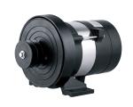 2KW Dynamo With Control Panel High Output Alternator High-Effency Key Shaft 19