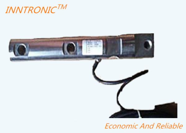 Quality Load Cell IN-WBL33 2.5klb Batching Scale Shear Beam SS/Alloy Steel C3 IP68 weight force sensor 2mv/v for sale