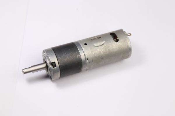Quality Low Noise Micro Metal Gear Motor With 1 71.3 Reduction Ratio And OBM Customized Support for sale
