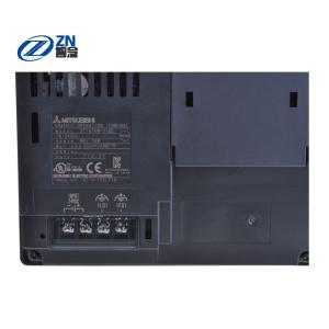 GOT Graphical Mitsubishi HMI Touch Screen terminal TFT GT1675-VNBA