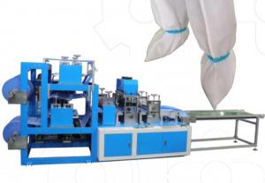 China HDPE Disposable Bed Sheet Making Machine CE , SPA Liner cover making machine wholesale