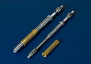 Integral Sintering Sleeve Engine Cylinder Hone , Open Hole Portable Cylinder Hone