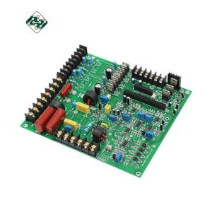 China ISO9001 Mobile Power Circuit Board , Multiscene PCB Printing And Assembly wholesale