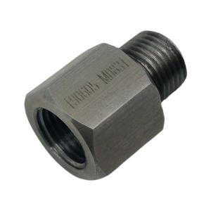 Anodizing CNC Machined Parts For Vehicle Assembly And Repair