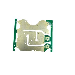 China FR-4 Material PCB SMT Assembly With Flying Probe Test wholesale