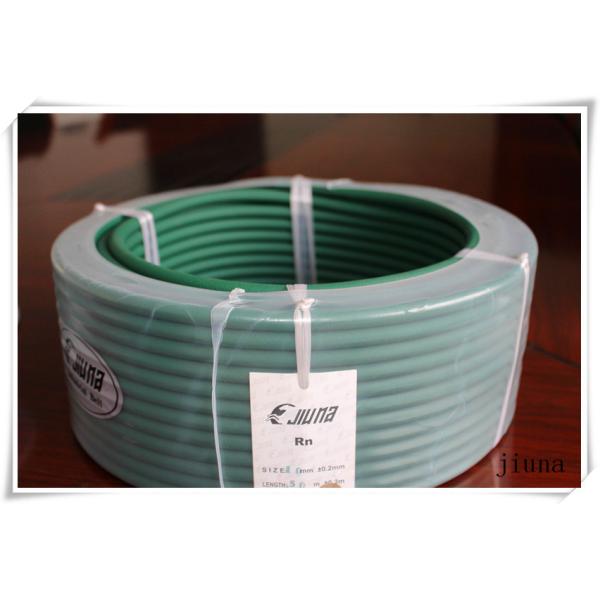 Transparent Polyurethane Round Belt Strong Engine Urethane Belting Material