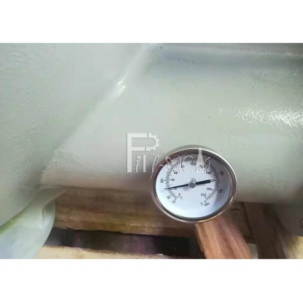 20mm Nozzle Hydraulic Preform Injection Moulding Machine with Five-stage Injection for Producing 5 Gallon Bottle Preforms