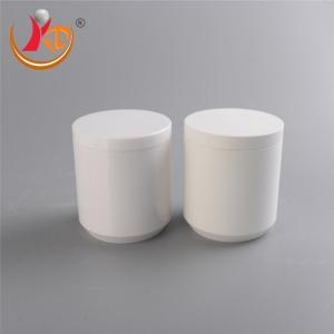 China 3L Yttrium Carbonate Cubic Zirconia Loose Stones Machine Grinding Jar wholesale