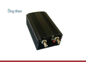China 1200Mhz Analog Wireless Video Transmitter 2000mW Security Long Range Video Sender 8 Channels wholesale