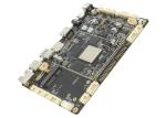 1920*1080P EDP Embedded Linux Board Three Display Interface USB 3.0 Support SATA