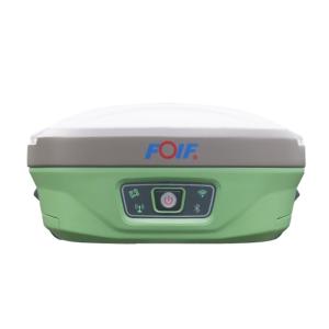China FOIF A90 GPS Dual Frequency RTK GNSS Receiver With IMU Tilt Survey on sale
