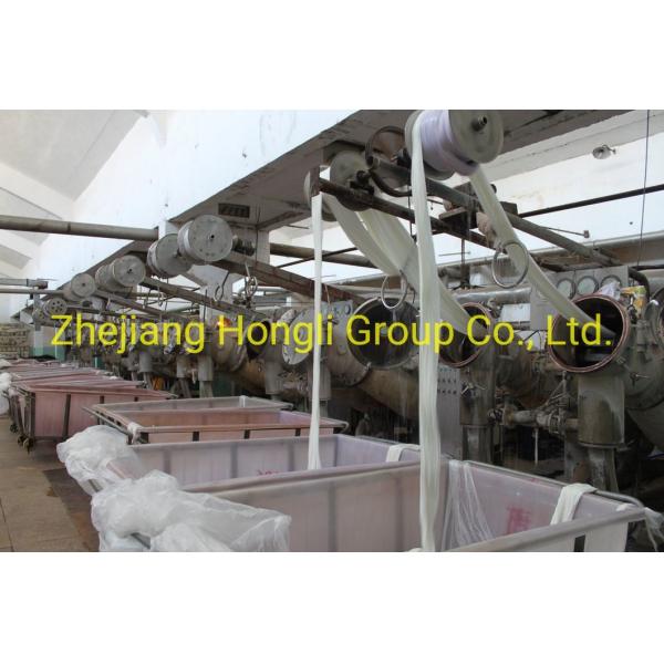 Manufacture 100%Recycle Polyester Woven Textile Fabric