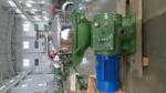 Small capacity separator with high rotating speed, lower noise juice separator /