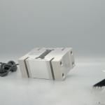 Aluminum Single Point Weighing Load Cell Sensor Platform Scale Wide Range